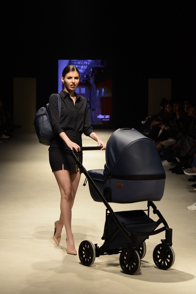 Le Bouquet Gallery Pour Bebe Fashion Show